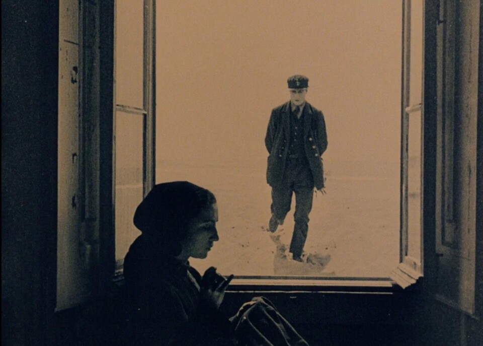 Preencher um silêncio em “Os Faroleiros”: uma conversa com o compositor Daniel&nbsp;Moreira