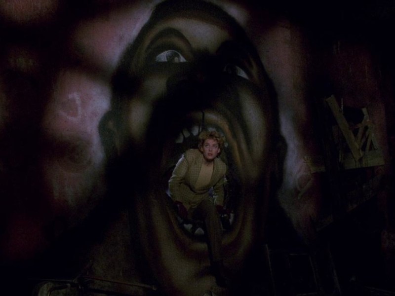 By the Hook: a memória de Candyman é a memória colectiva&nbsp;…
