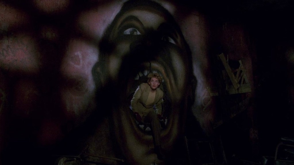 By the Hook: a memória de Candyman é a memória colectiva&nbsp;…