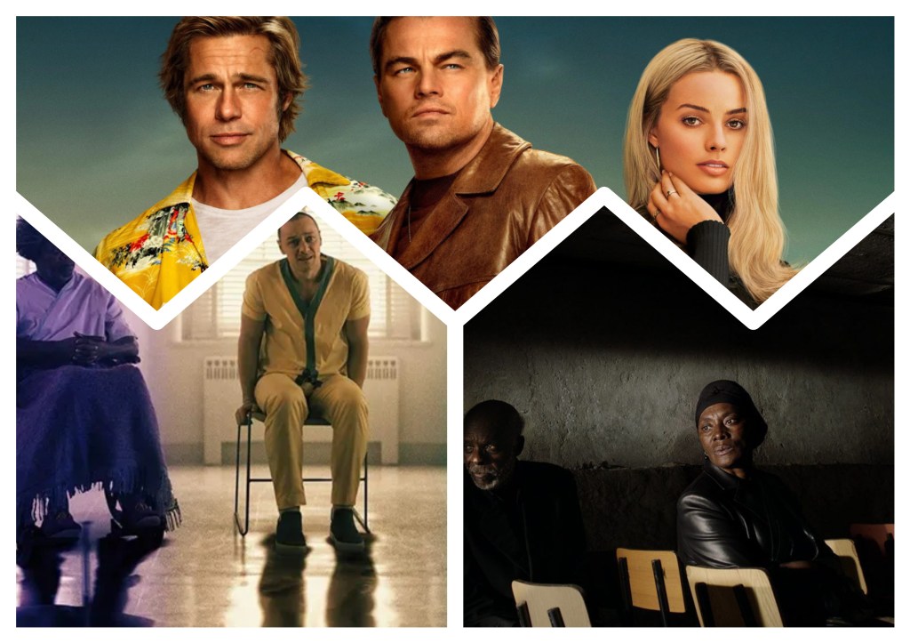 Os Melhores Filmes de 2019, segundo o Cinematograficamente Falando&nbsp;…