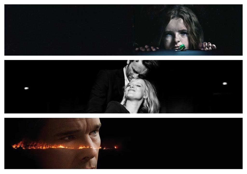 Os Melhores Filmes de 2018, segundo o Cinematograficamente Falando&nbsp;…