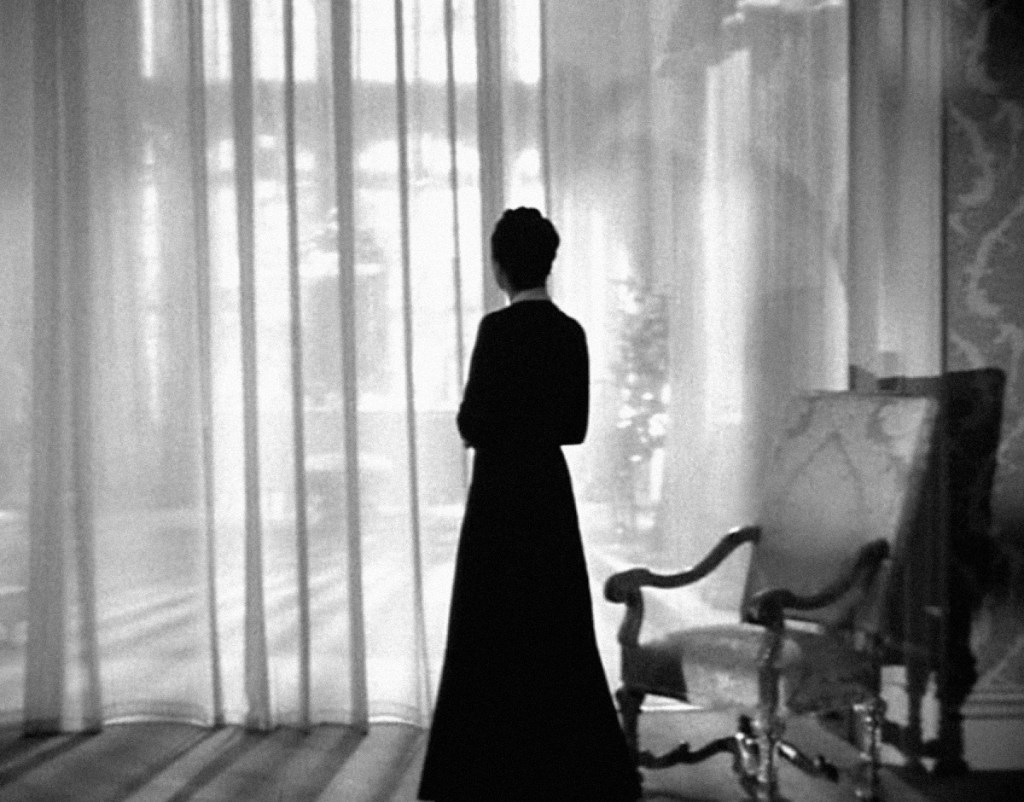 O medo é um fantasma mais “penado” que&nbsp;Rebecca.