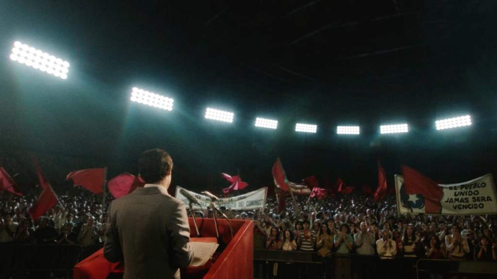 Andrea Segre: “hoje, a direita sente que pode ir mais longe, ultrapassar os limites, porque a esquerda já não representa uma força radical, já não se opõe com&nbsp;firmeza”