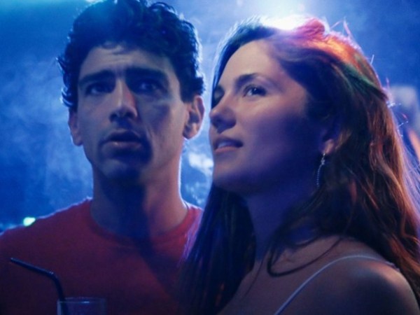 Voltaremos a ver&nbsp;Mektoub?