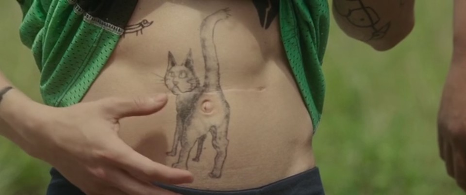 Um monarca de “lata” em terra de&nbsp;ninguém