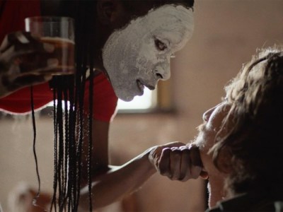 Há “Um Animal Amarelo” na&nbsp;sala