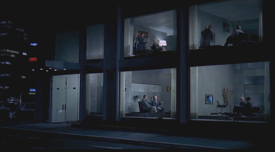 Na nossa “Vida Moderna”, o Cinema é mais que necessário … é&nbsp;urgente!