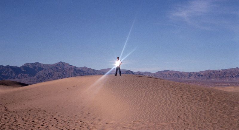 ‘Non’ ou Vã Glória de Salvar o “Cinema Português”