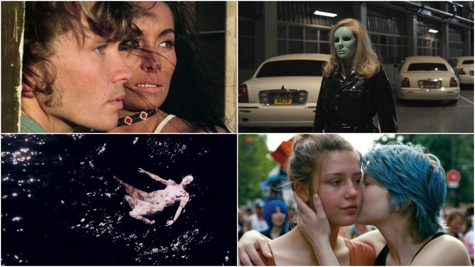 Década 2010 – 2019: os filmes que ditaram a nossa jornada pela&nbsp;imagem