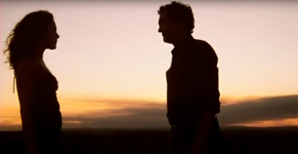 O pecado mora ao lado … ou simplesmente, um adeus a Rogério&nbsp;Samora!