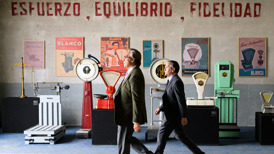 O segredo está no equilíbrio … dê por onde&nbsp;der