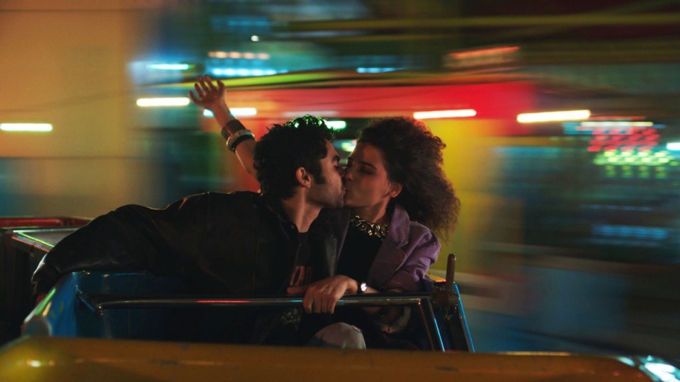 “Memory Box”: um baú de recordações, um museu sobre a&nbsp;existência