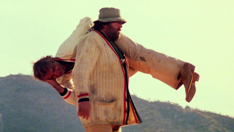 Por uma chapada apenas&nbsp;…