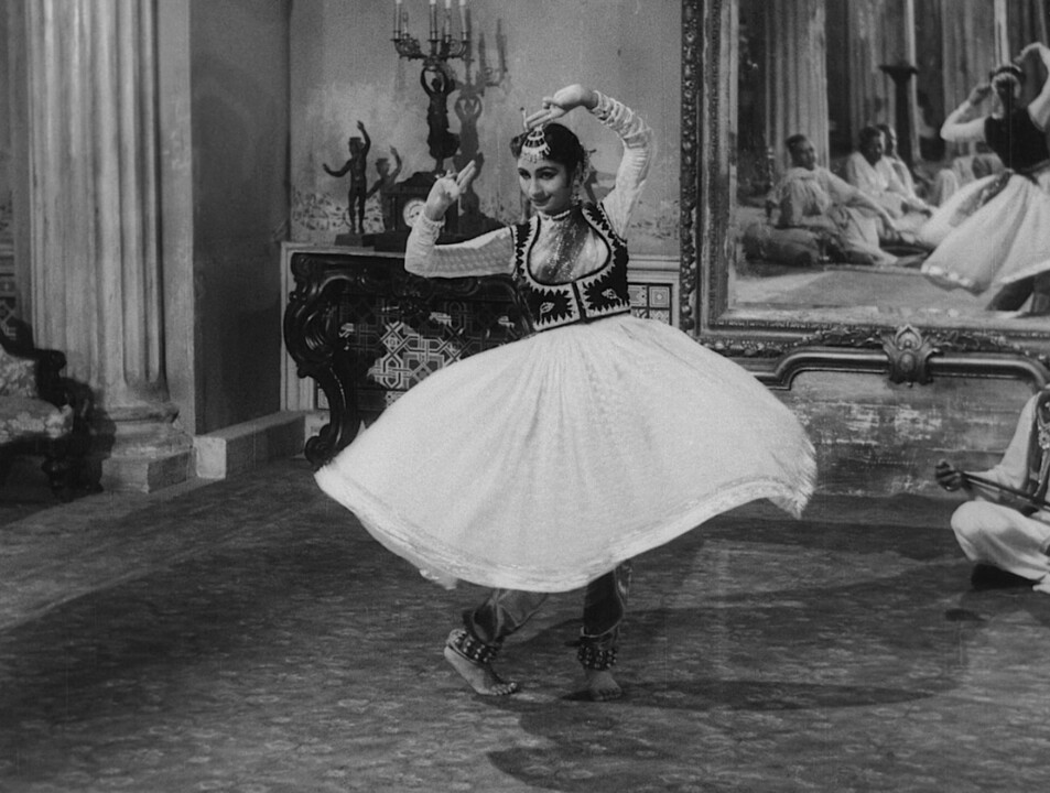 O silêncio da crítica no templo do&nbsp;cinema