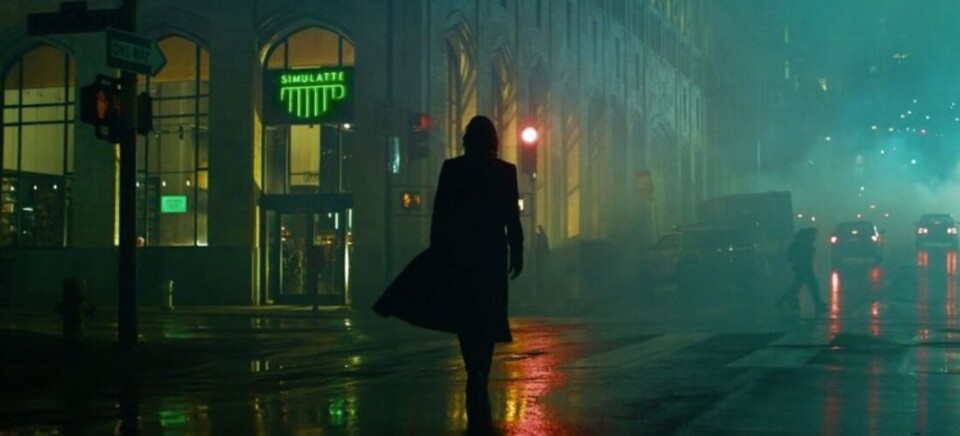 Keanu Reeves continua como Escolhido para ressuscitar&nbsp;sagas