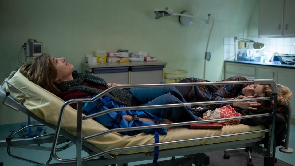 Catherine Corsini: “A França é um país com uma tradição revolucionária”