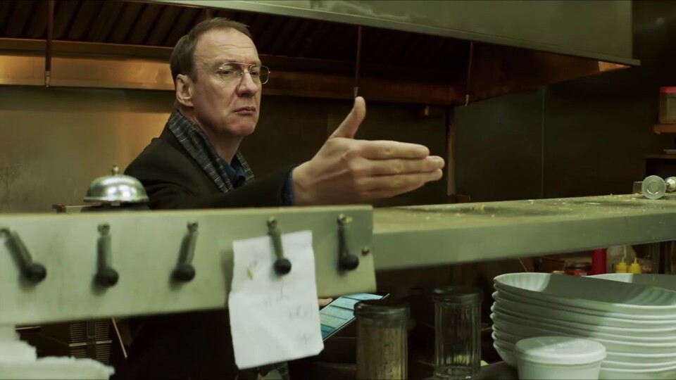 O Cinema Canadiano precisa urgentemente de uma&nbsp;inspeção