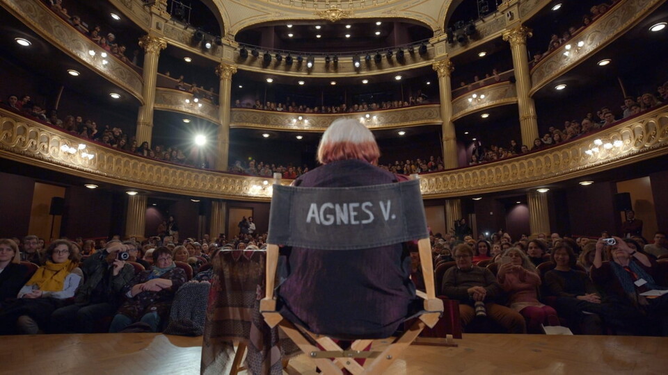 “Agnès Varda dava-nos as pistas necessárias para desvendar o seu Cinema.” Uma conversa com Rosalie&nbsp;Varda