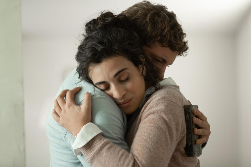 A arte de&nbsp;amar!