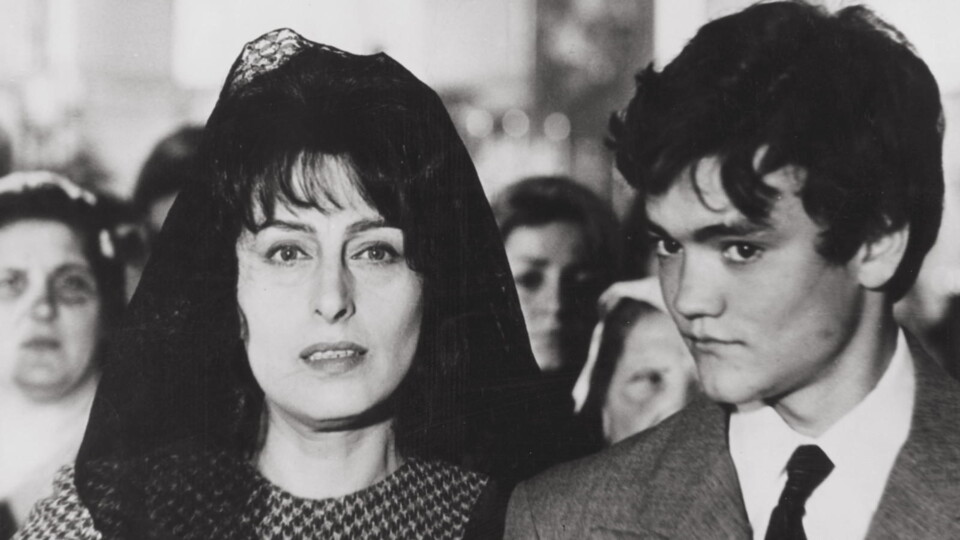 À 7ª edição, o Close-Up decide reunir a “Família”. Arranca o Observatório de Cinema de&nbsp;Famalicão.