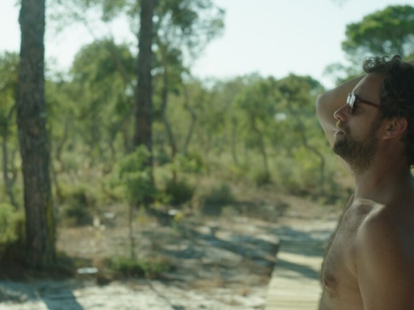 “Golpe de Sol”: Um Vicente com novos pontos de&nbsp;alma
