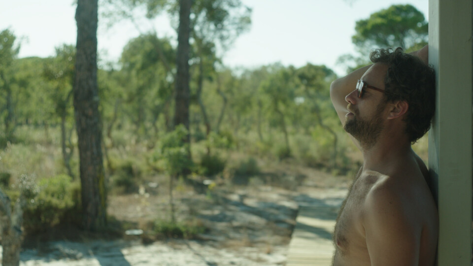 “Golpe de Sol”: Um Vicente com novos pontos de&nbsp;alma