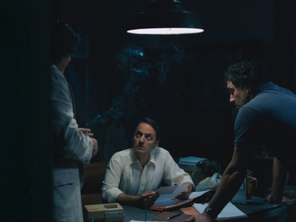 Andreas Fontana: “A violência do “Azor” está fora do campo do filme. Distanciado, sim, só que não&nbsp;ausente.”