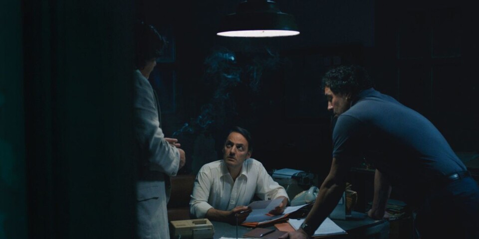 Andreas Fontana: “A violência do “Azor” está fora do campo do filme. Distanciado, sim, só que não&nbsp;ausente.”