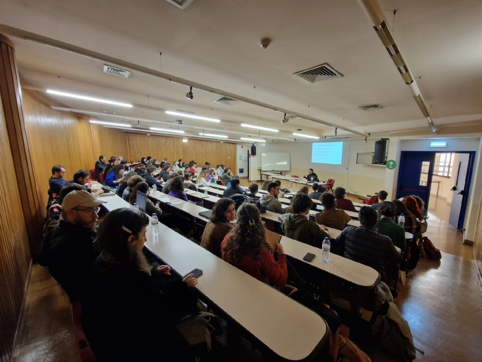 A ressureição da Crítica de&nbsp;Cinema?