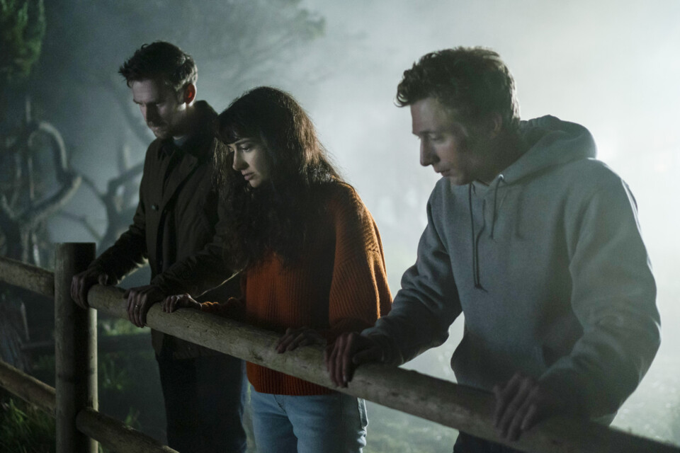 Eu sei o que fizeste no aluguer&nbsp;passado