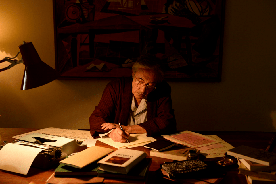 “Sombra Brancas”: um&nbsp;filme-simoso