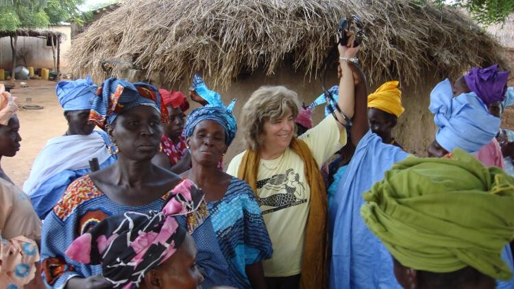 Festival Imaterial traz música do Mundo a Évora: uma conversa com a musicóloga e realizadora Lucy&nbsp;Durán