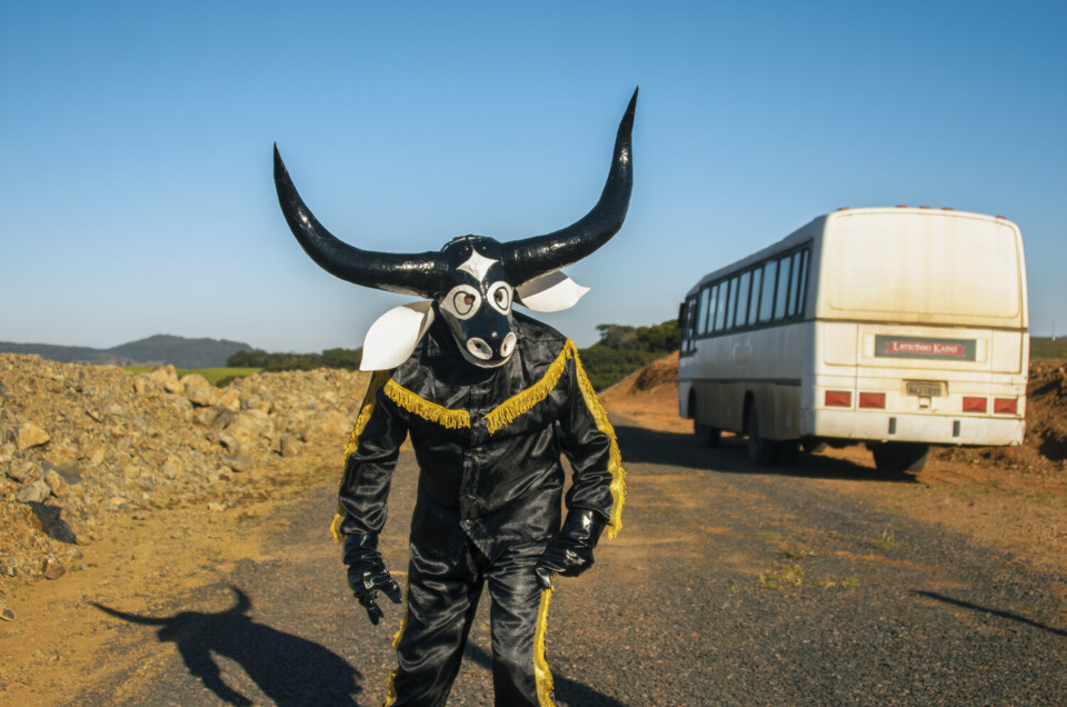 O que poderemos esperar do Curtas Vila do Conde de 2020? Nuno Rodrigues, diretor do festival,&nbsp;responde