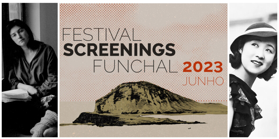 O Lugar da Mulher é na realização! Arranca o 2º Screenings Funchal&nbsp;Festival