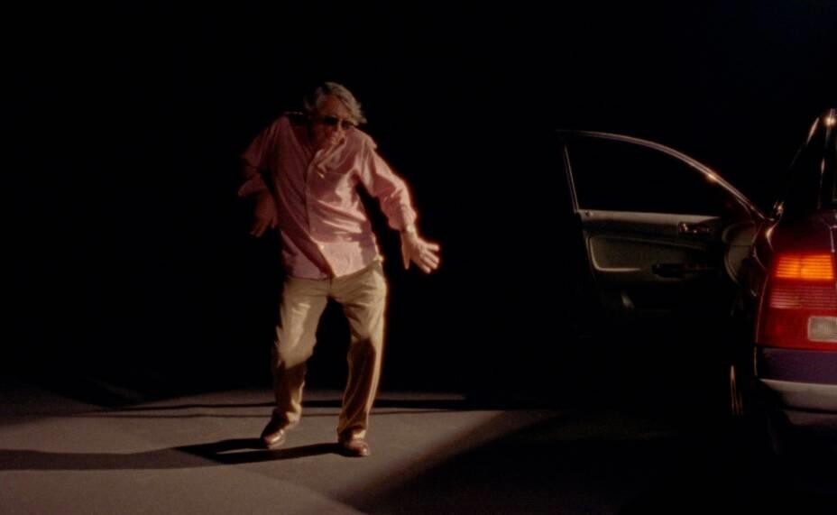 Falando com Miguel Lobo Antunes, o “patrão do techno” ao ritmo de João&nbsp;Nicolau