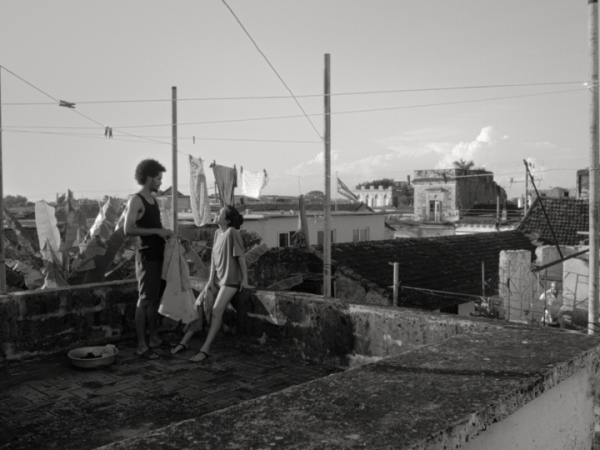 A Cuba que vemos … de&nbsp;longe!