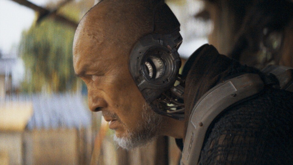 A.I. por A.I., no que é que o cinema “original” se&nbsp;tornou?