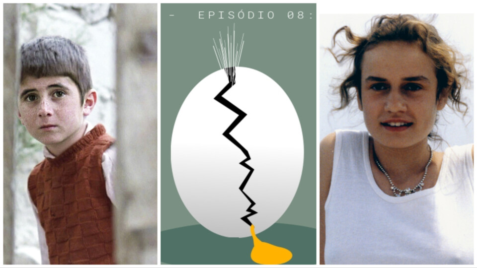 Cresce e aparece! Close-Up recorda infâncias e adolescências na sua 8ª&nbsp;edição