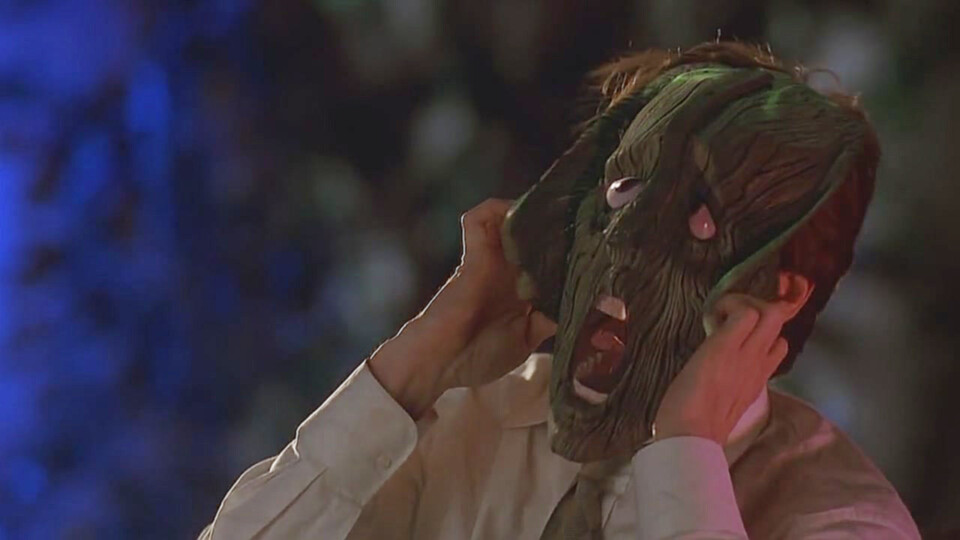 Como não deixei de ter medo mas passei a gostar de me assustar no&nbsp;cinema