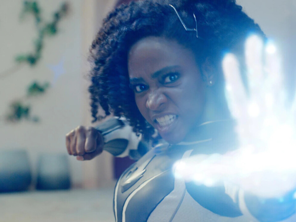 Estará na altura de a Disney eutanasiar a&nbsp;Marvel?