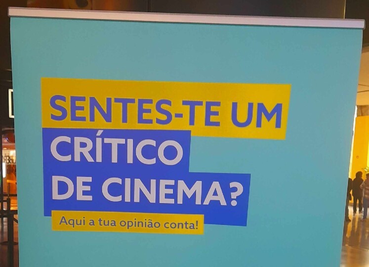 (… e porque ninguém ‘gosta’ de&nbsp;críticos)