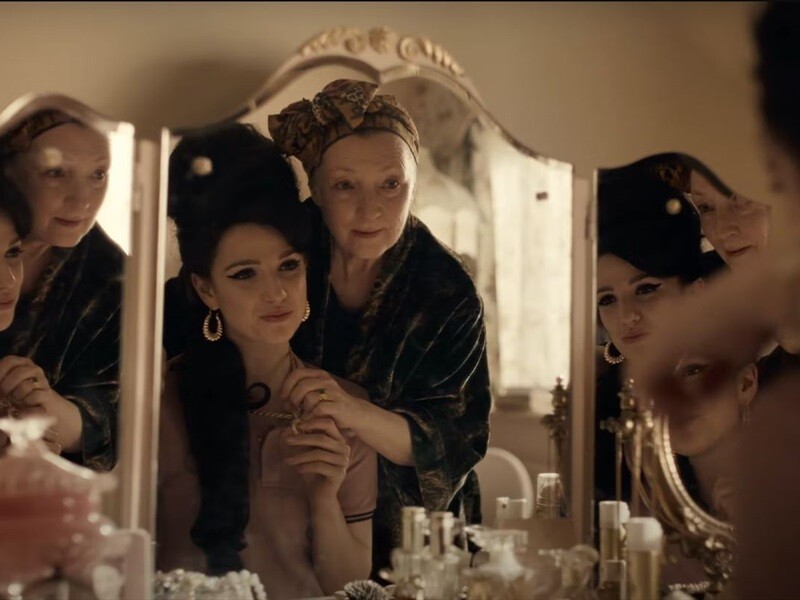 “Eu não quero ser nenhuma Spice&nbsp;Girl”