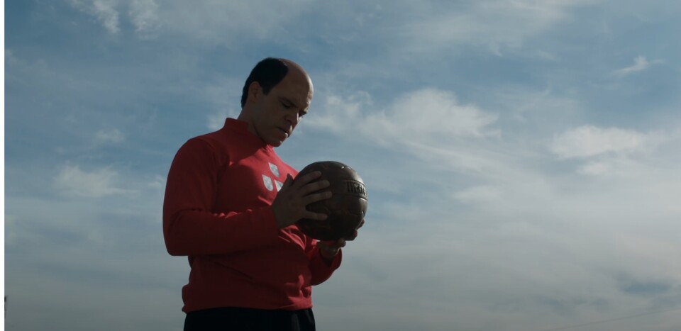 Espiões e futeboladas&nbsp;…