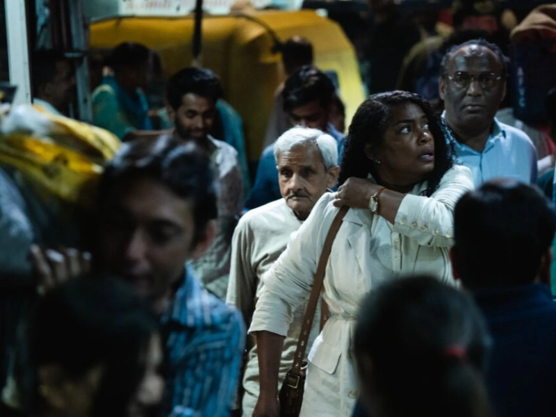 Uma questão de castas&nbsp;…