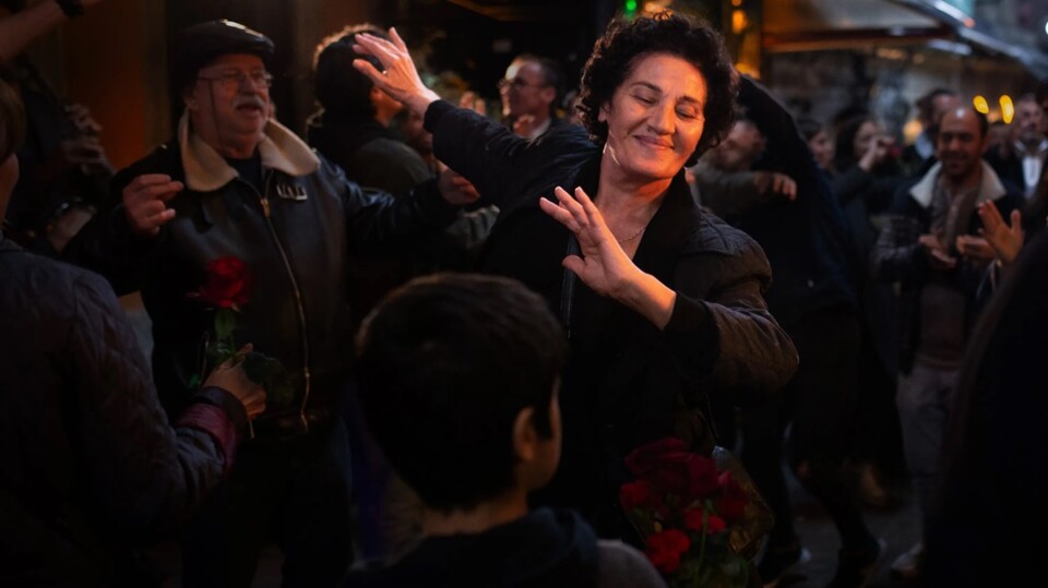 Istambul, cidade de encontros e&nbsp;desencontros