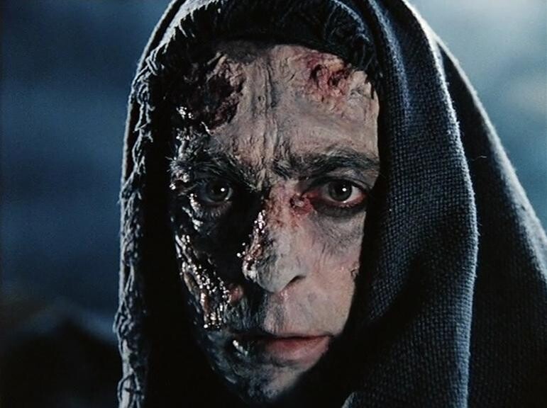 O palco como a tela são o seu mundo. “Luís Miguel Cintra: O Cinema”, no íntimo de um&nbsp;gigante.