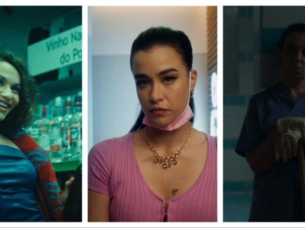 “Que Mulheres serão estas?”: a questão que vira sessão de curtas sobre mulheres … e que&nbsp;mulheres!