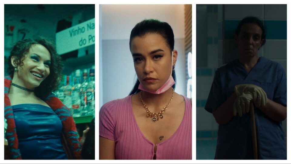 “Que Mulheres serão estas?”: a questão que vira sessão de curtas sobre mulheres … e que&nbsp;mulheres!