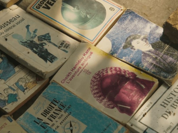 Reparação Histórica?