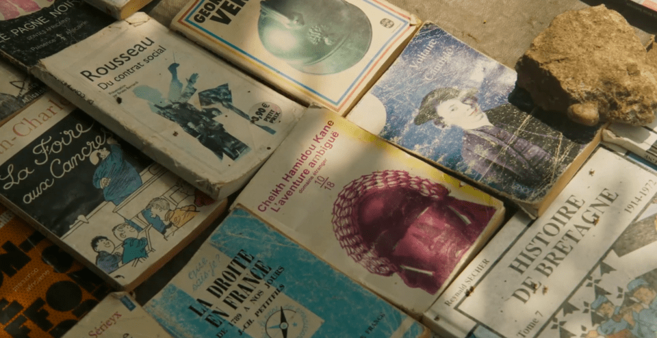 Reparação Histórica?